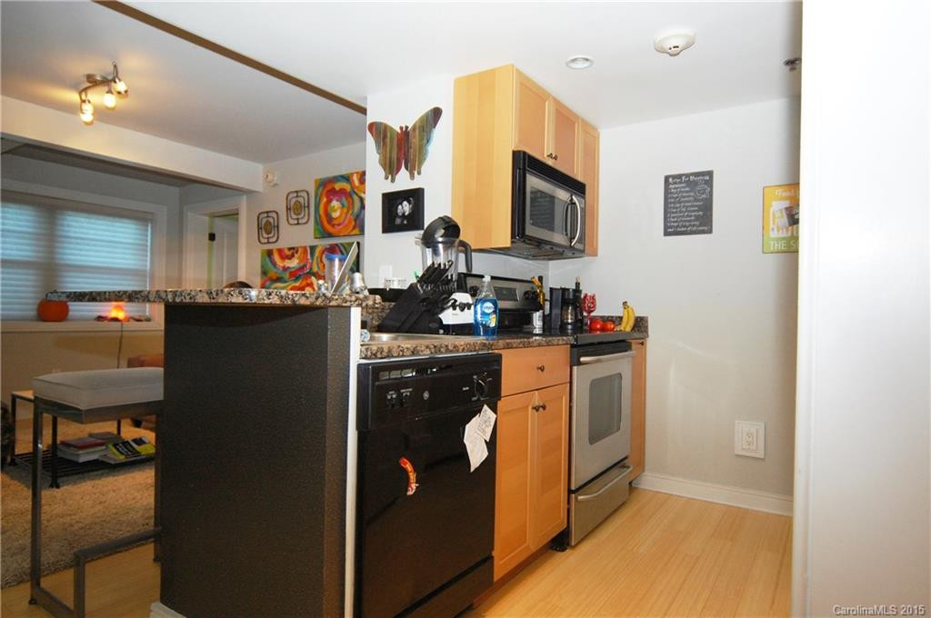 37 Hiawassee Street #W101 - Photo 4