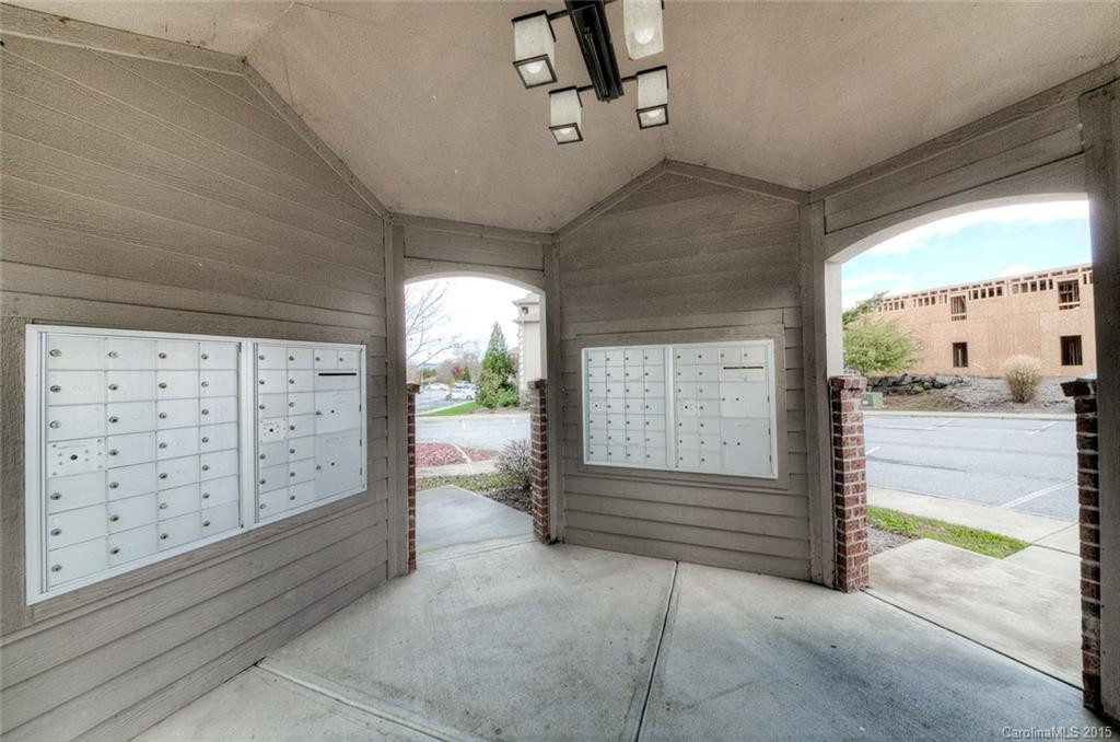 234 Brickton Village Circle #107 - Photo 19