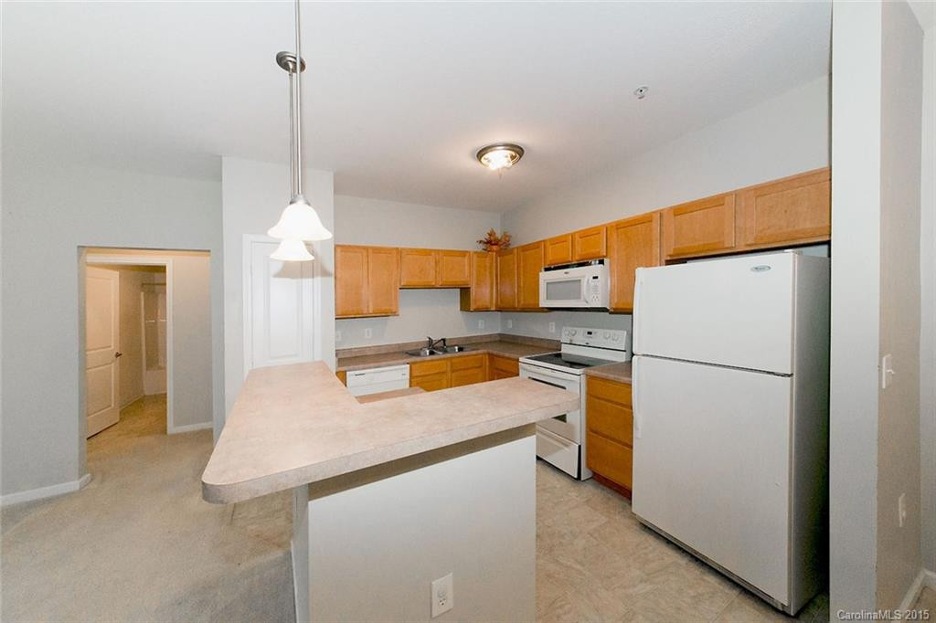 234 Brickton Village Circle #107 - Photo 7
