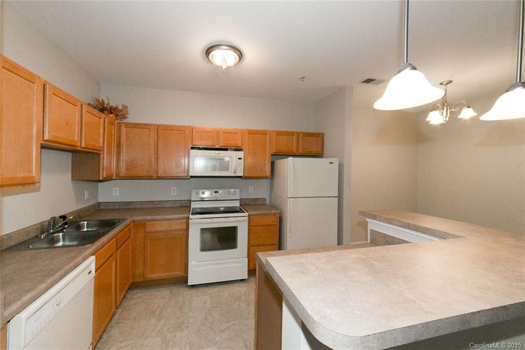 234 Brickton Village Circle #107 - Photo 8