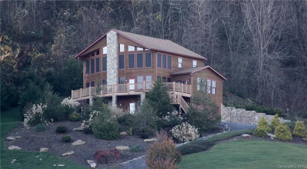 384 Serenity Mountain Lane - Photo 2