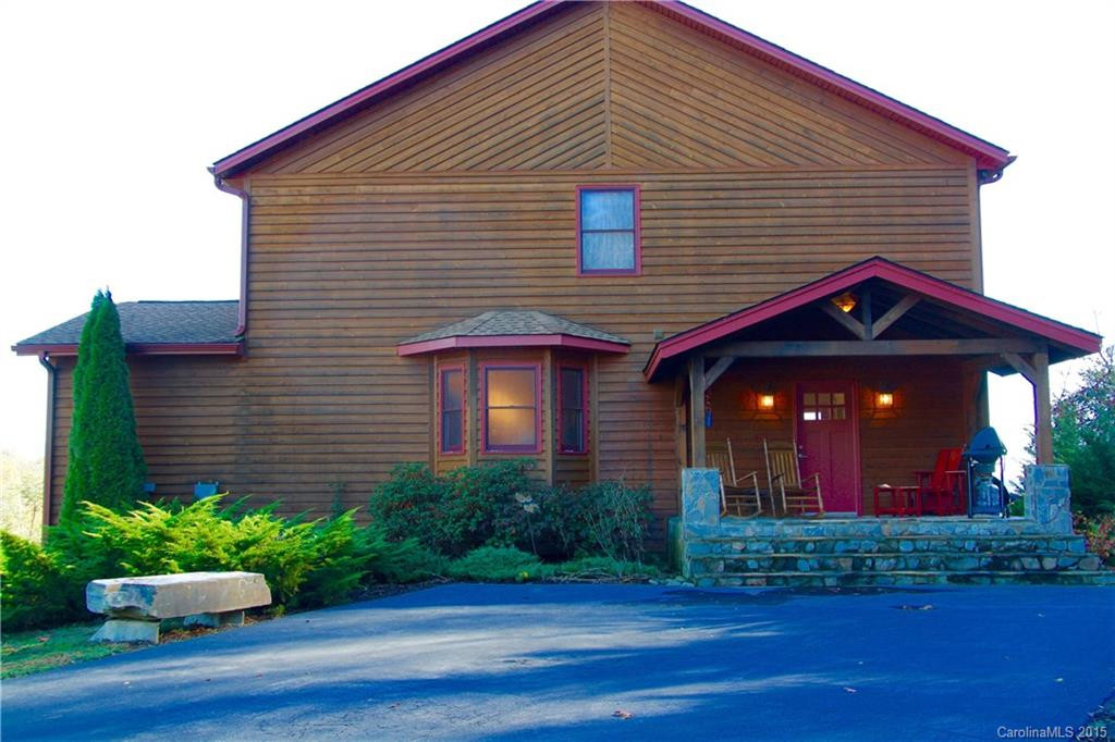 384 Serenity Mountain Lane - Photo 4
