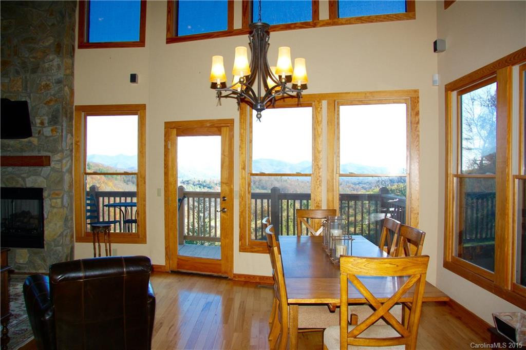 384 Serenity Mountain Lane - Photo 8