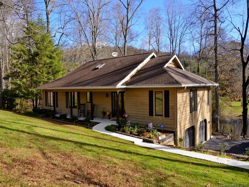 406 Hidden Woods Lane