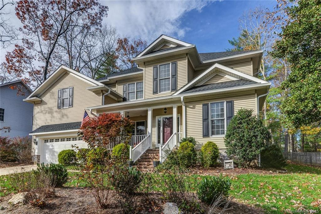 911 Woodvine Road