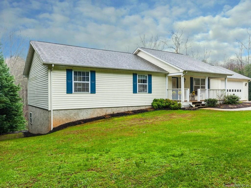 38 Brown Lynch Road