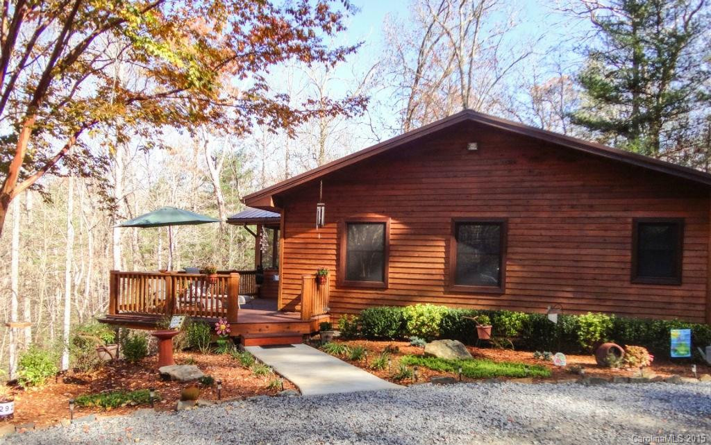 292 Little Ridge Drive