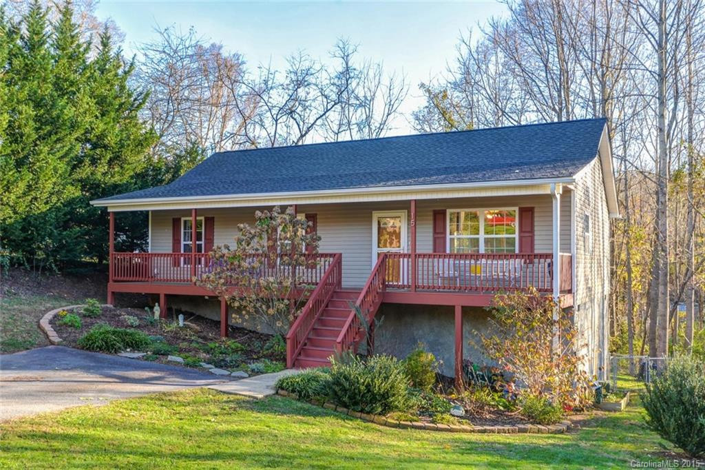 15 Raleigh Road #3