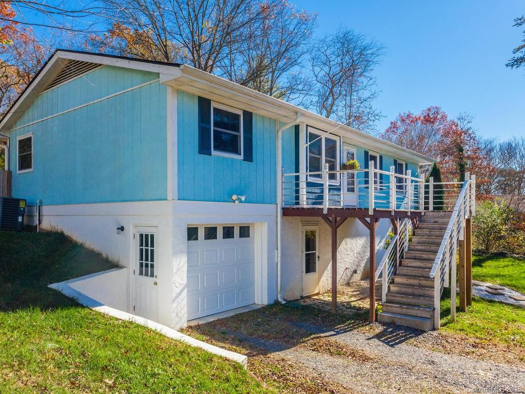 171 Lower Grassy Branc Road - Photo 2