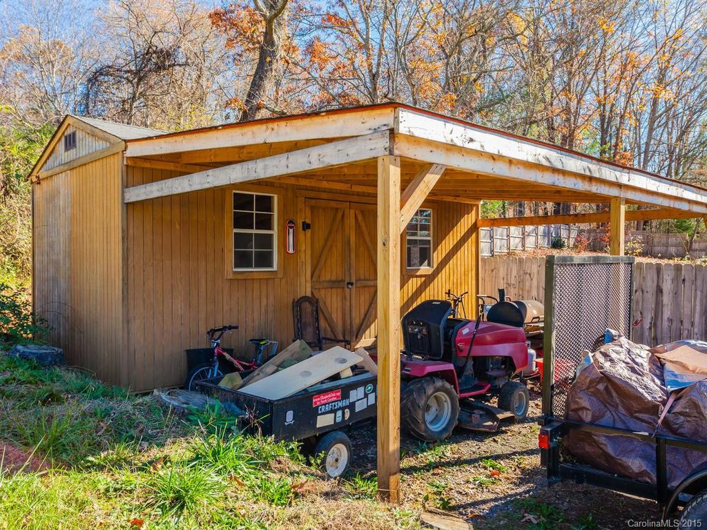 171 Lower Grassy Branc Road - Photo 11