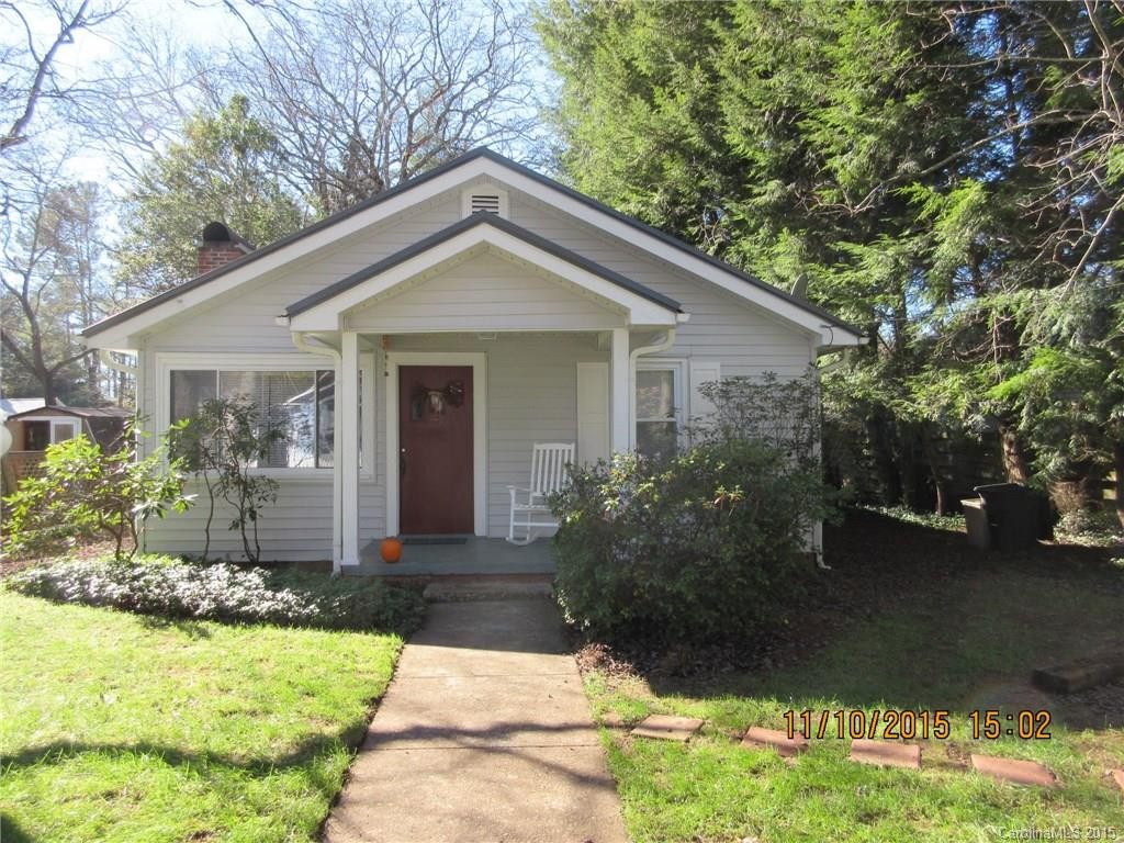 84 Varsity Street