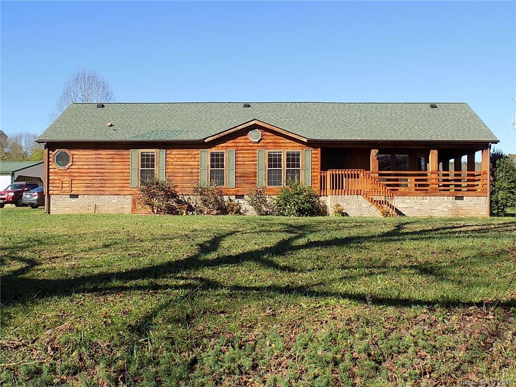 504 Jim Dobbins Road