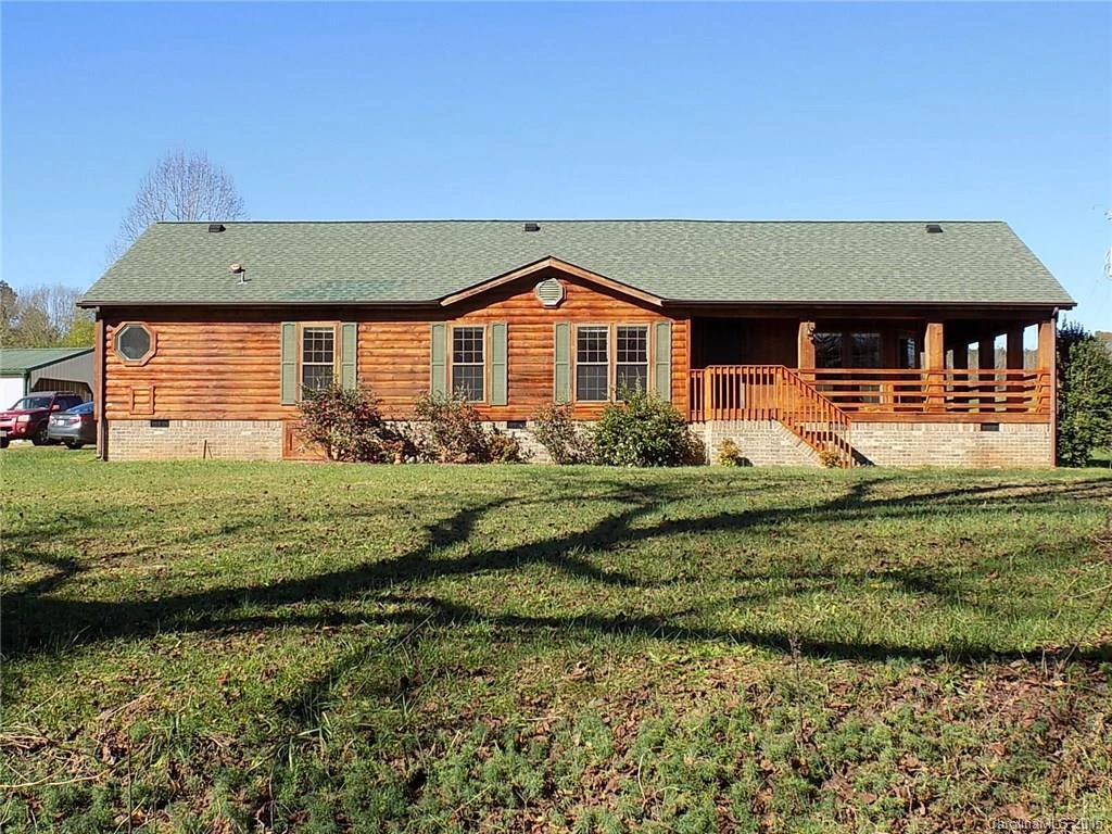 504 Jim Dobbins Road