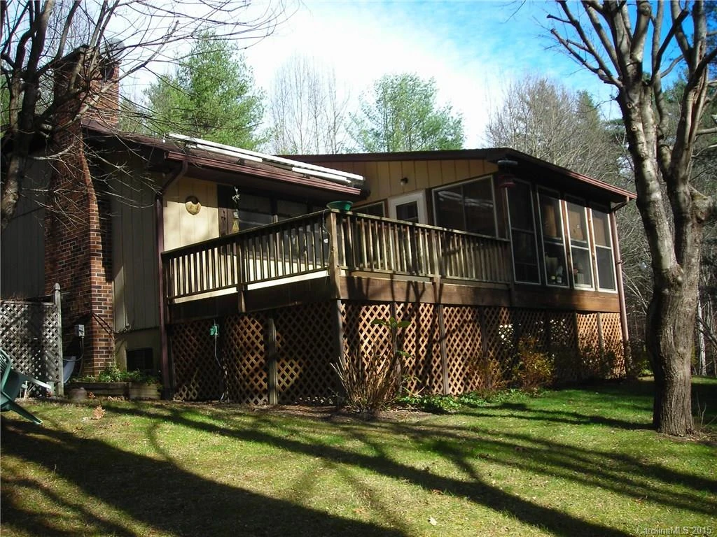 1194 Crab Creek Road