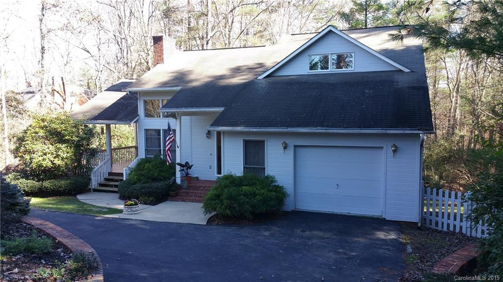 786 Aiken Road