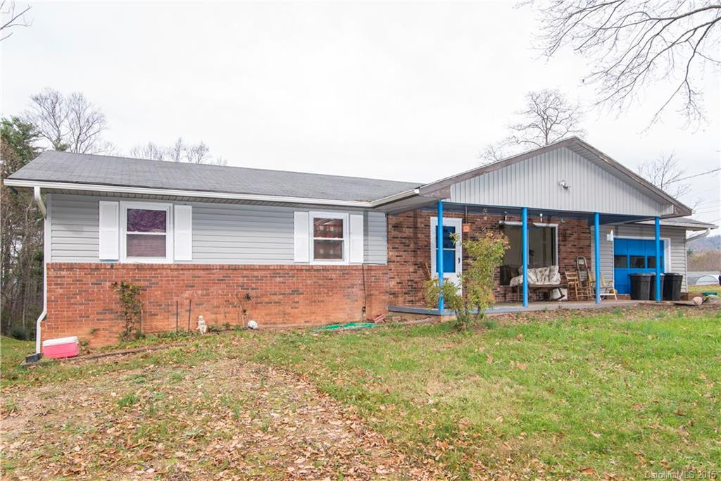 141 Mayberry Drive