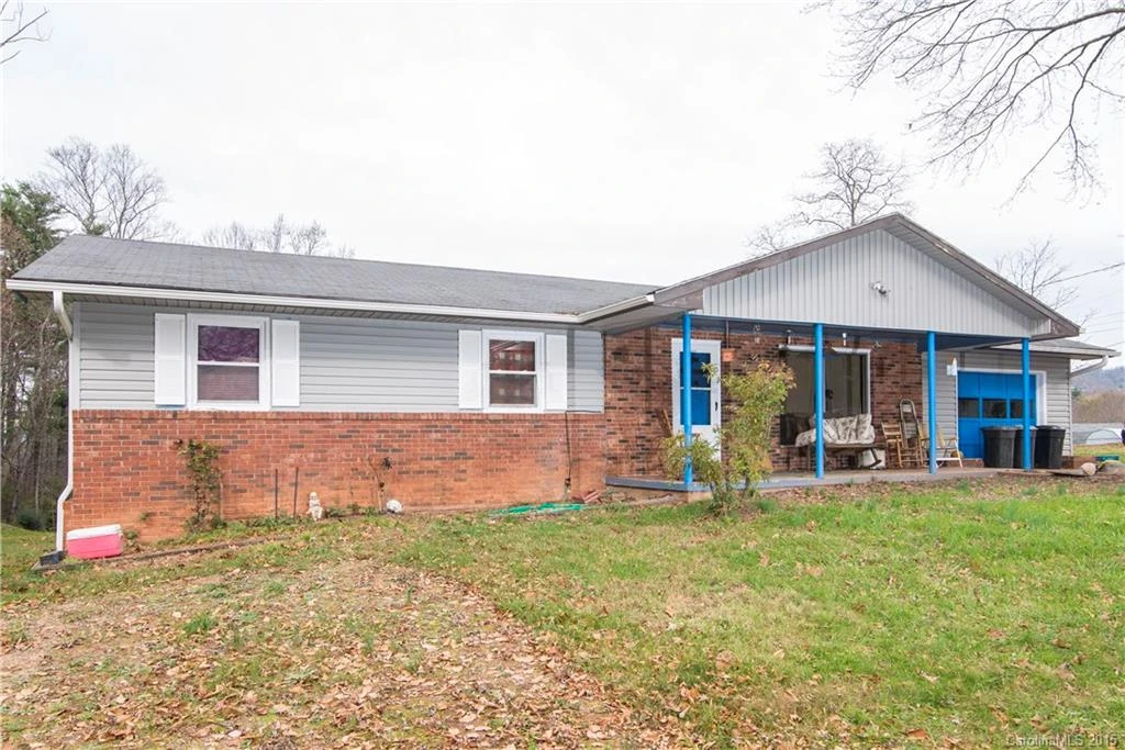 141 Mayberry Drive