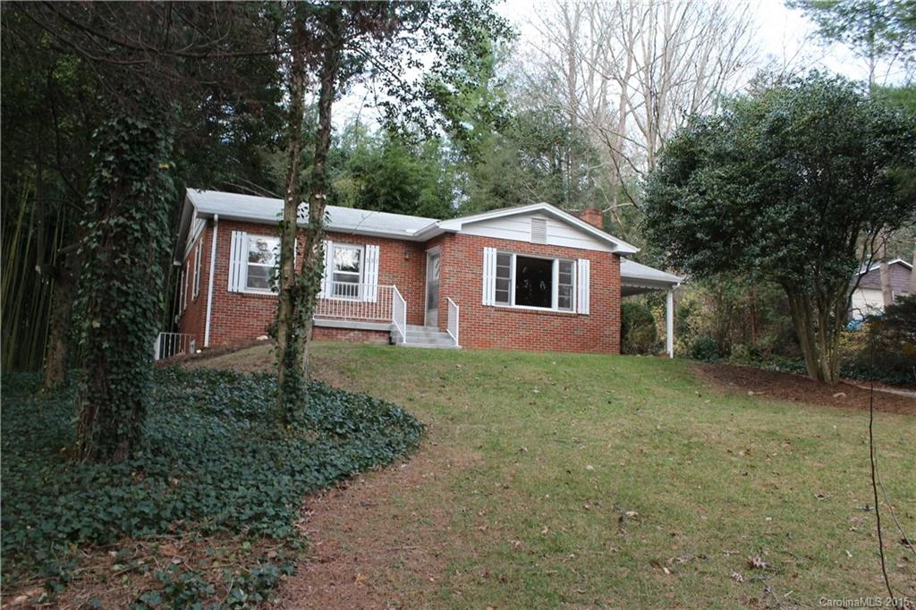 337 Sycamore Drive #78&79