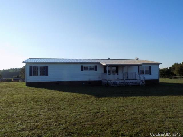 257 Ellenboro-henrietta Road