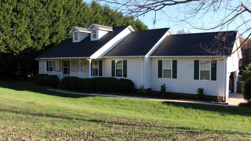111 Forest Avenue