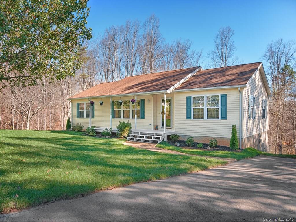 115 Quiet Woods Drive #65