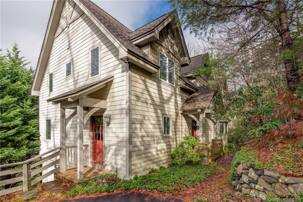 103 Shenandoah Terrace #1407