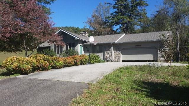 1027 Fairview Road