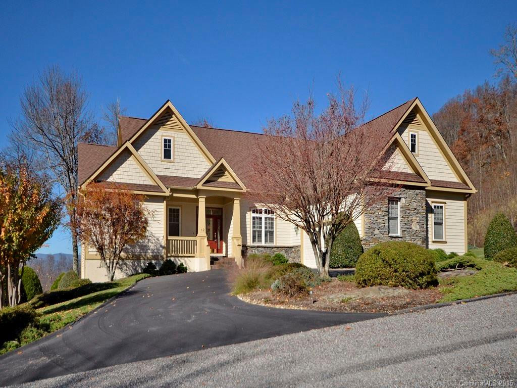 12 Ladys Fern Trail