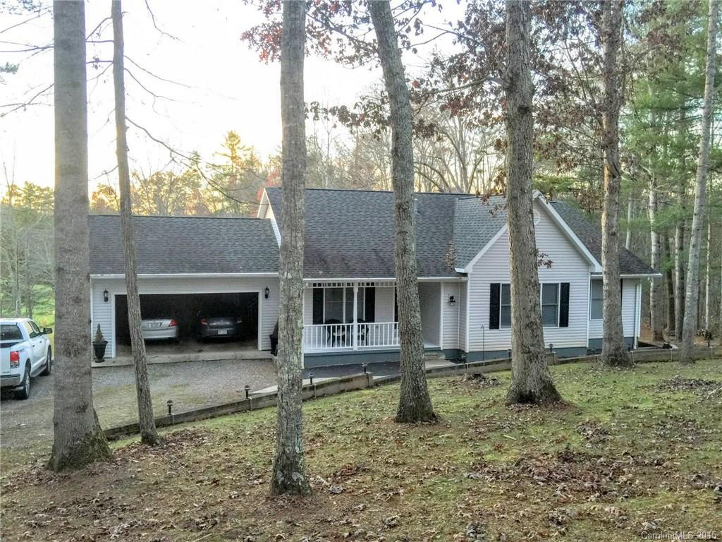877 Mountain Haven Drive
