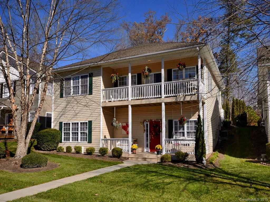 360 Highland Golf Drive #Lot #31