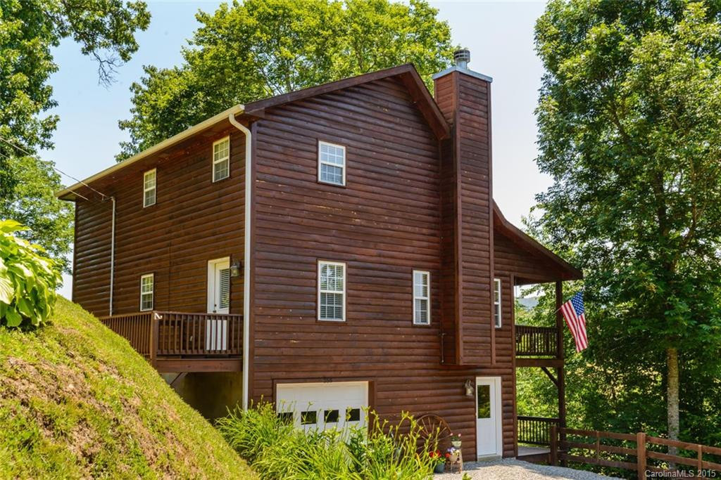 358 Blackberry Ridge Road