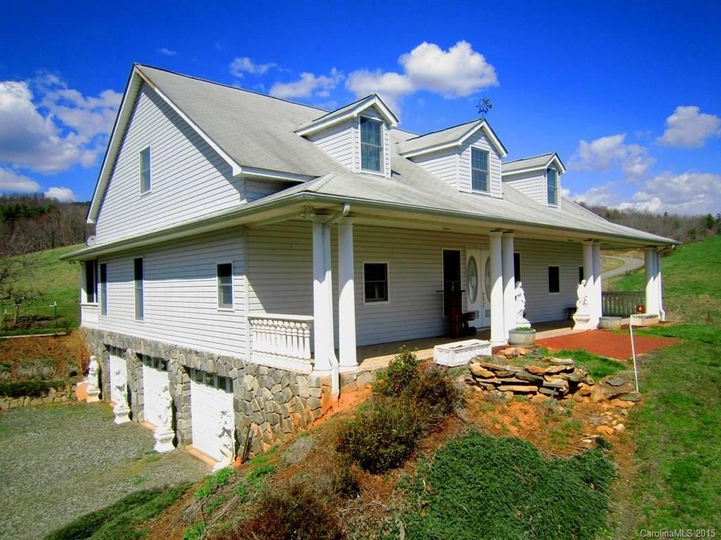 685- Graham Road