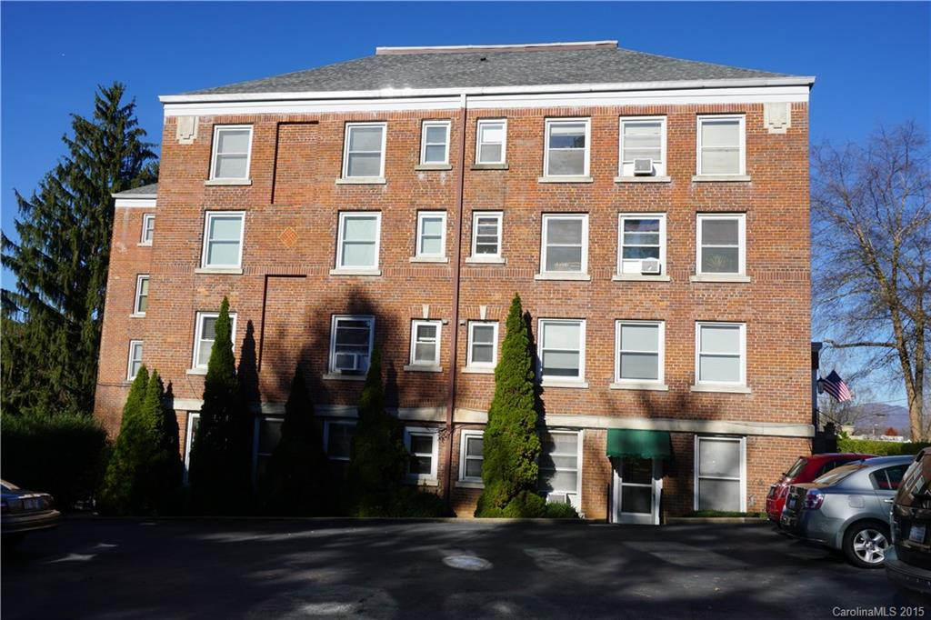 622 Haywood Street #B-6