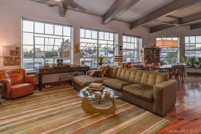 100 Coxe Avenue #301