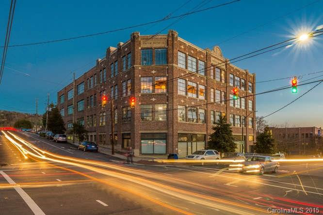 100 Coxe Avenue #301 - Photo 2