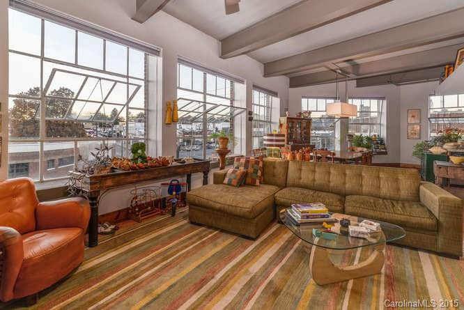 100 Coxe Avenue #301 - Photo 5