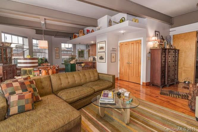 100 Coxe Avenue #301 - Photo 7