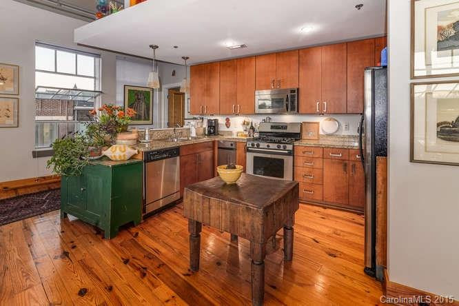 100 Coxe Avenue #301 - Photo 8