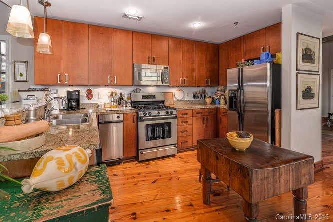 100 Coxe Avenue #301 - Photo 9
