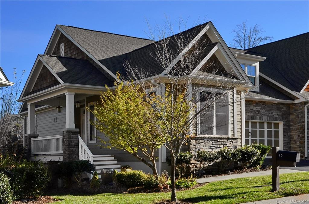 15 Kaufmann Stone Way