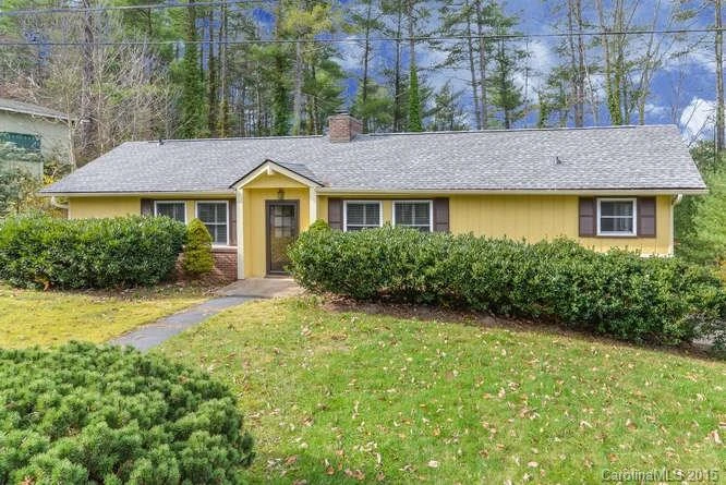 27 Leisure Mountain Road