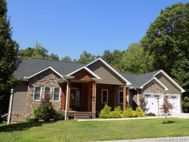 486 Timberland Drive