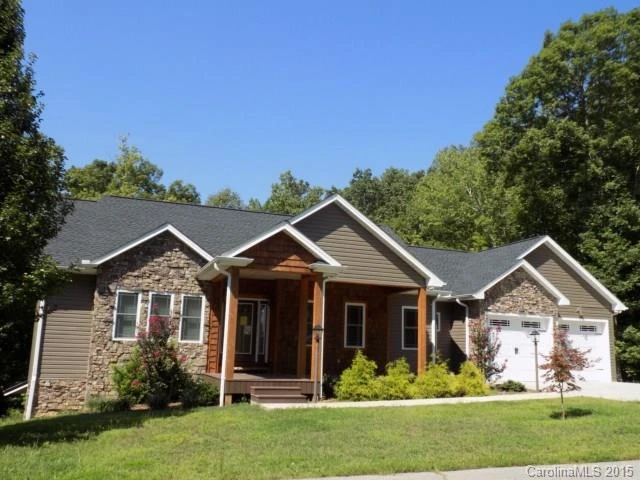 486 Timberland Drive