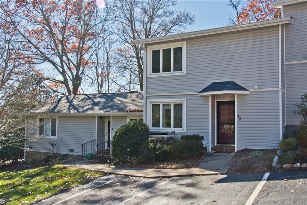 12 Hollybrook Drive #12 - Photo 2