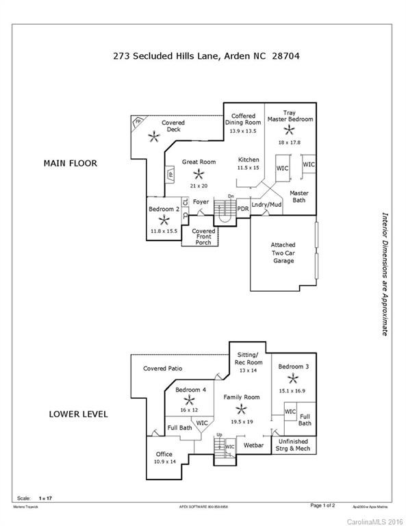 273 Secluded Hills Lane #33 - Photo 23