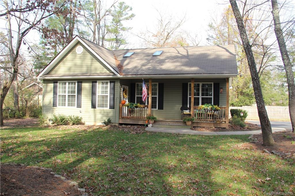 14 Sherwood Forest Drive #8R