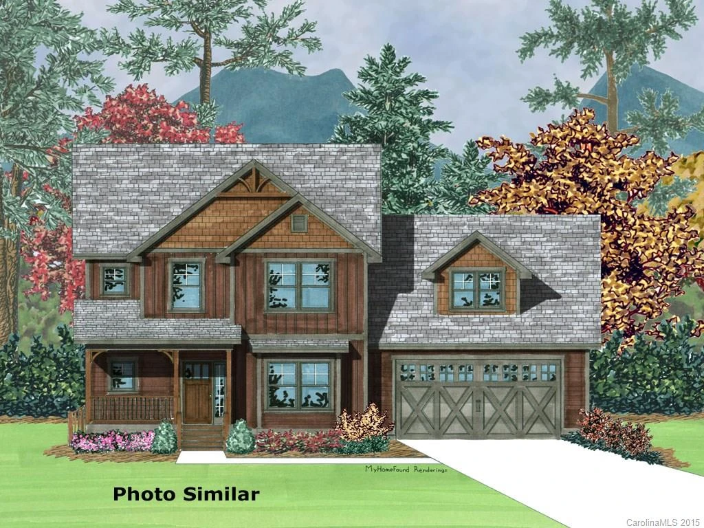 6 Sugarland Ridge Trail #123