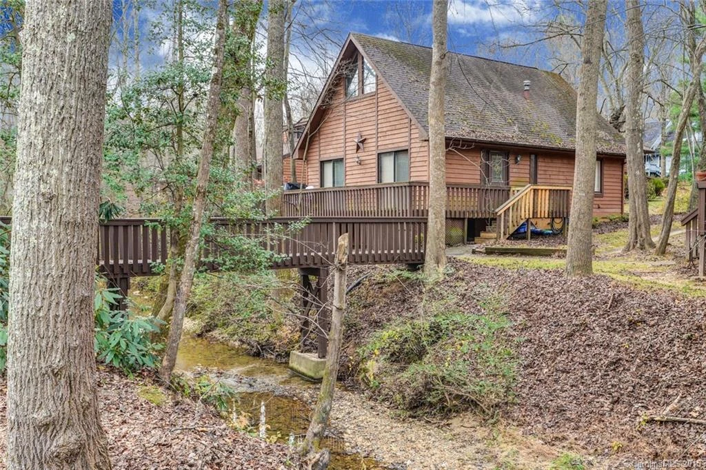 89 Wildwood Gardens Road