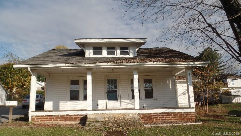 134 Main Street