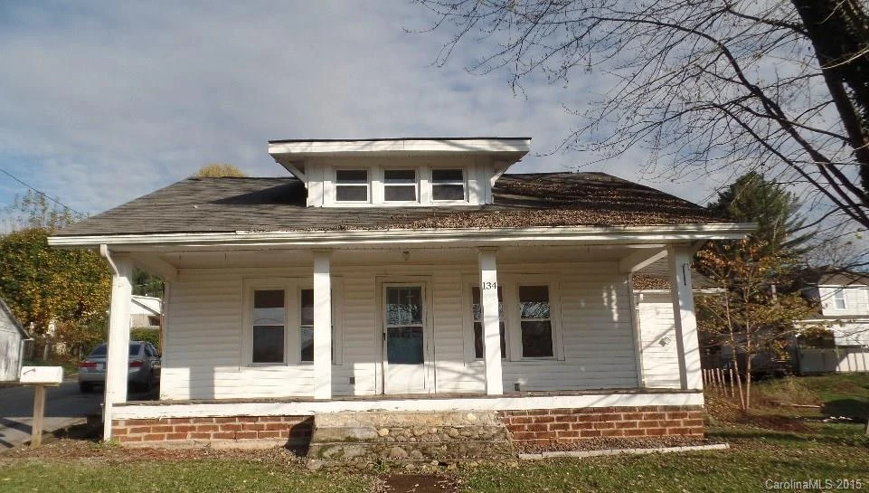 134 Main Street